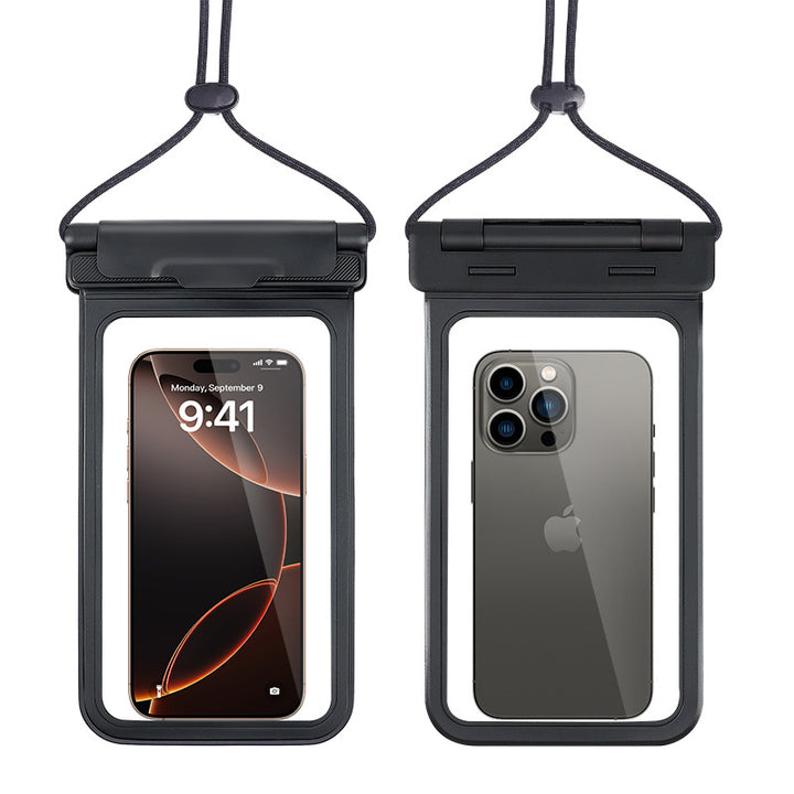 Waterproof mobile phone accessories Bowlift