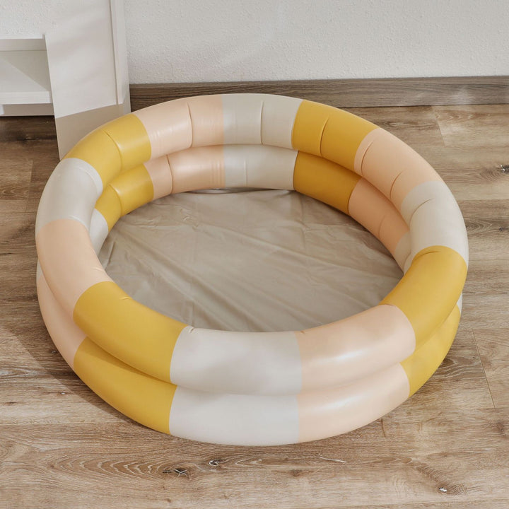 Unisex Inflatable Play Balls Landscape Bowlift