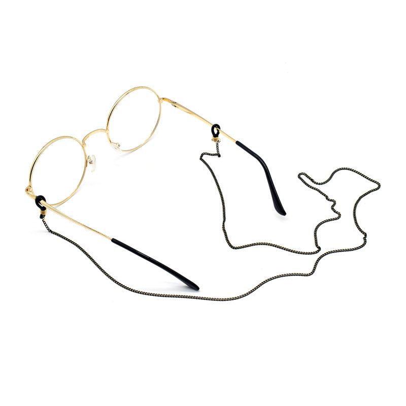 Stylish Lightweight Eyewear Holder Chain Bowlift