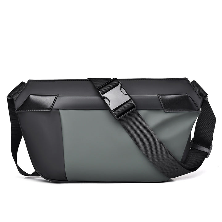 Waterproof Crossbody Sling Bag Bowlift