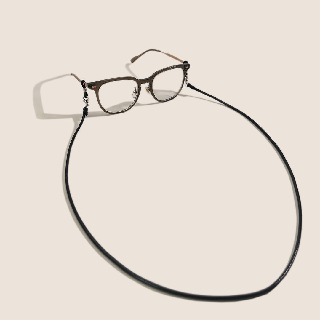 Adjustable Eyewear Retainer Strap Bowlift