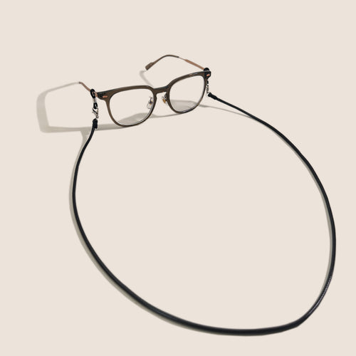 Adjustable Eyewear Retainer Strap Bowlift