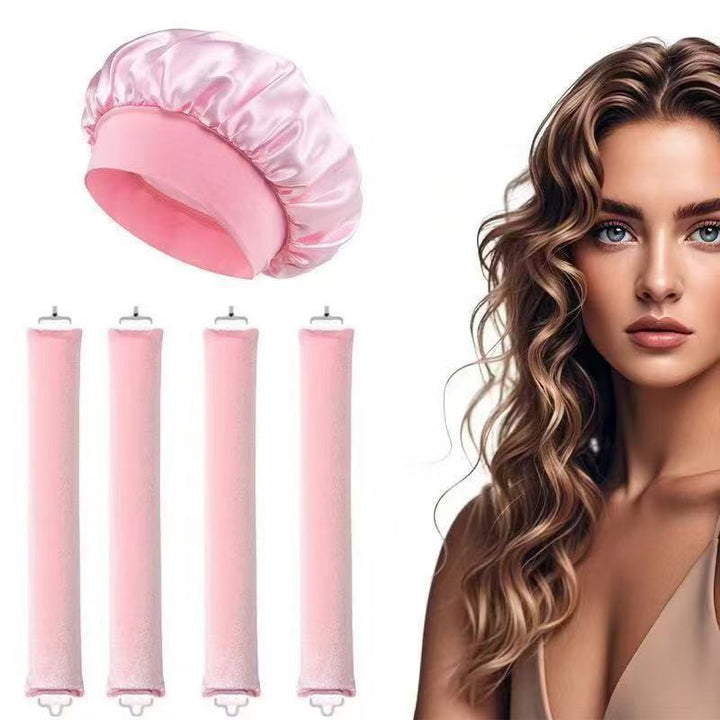 Satin Sleep Cap