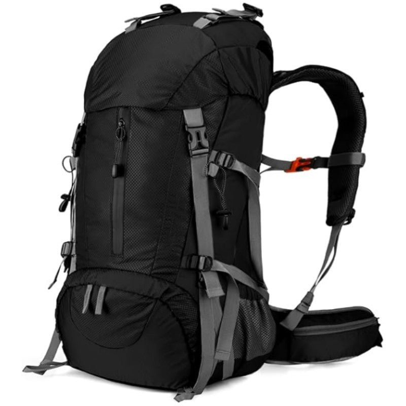 Multi-Functional Hiking Backpack Bowlift