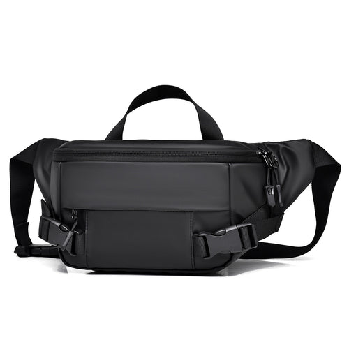 Versatile Outdoor Waist Pack Bowlift