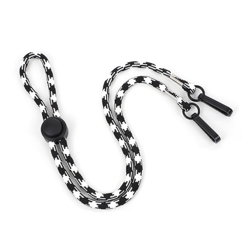 Adjustable Eyewear Strap with Stylish Design Bowlift