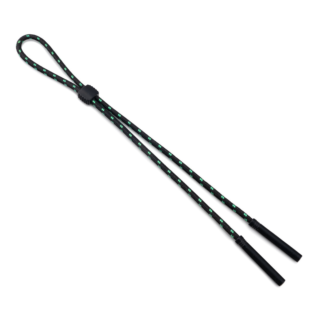 Adjustable Eyewear Retaining Lanyard Bowlift