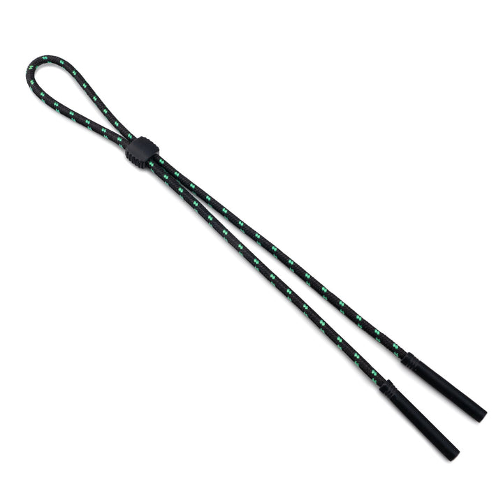 Adjustable Eyewear Retaining Lanyard Bowlift