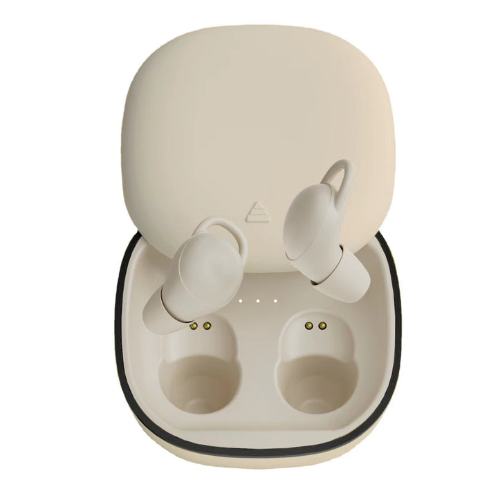 Wireless In-Ear Headphones Bowlift