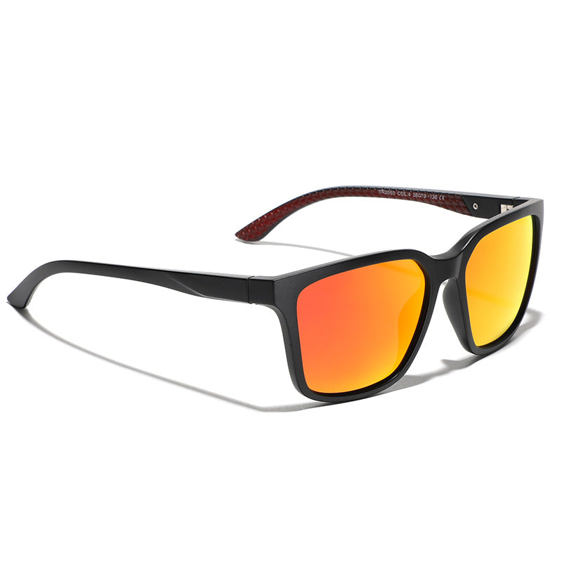 Women's fashionable sunglasses with ergonomic frame and UV protection Bowlift