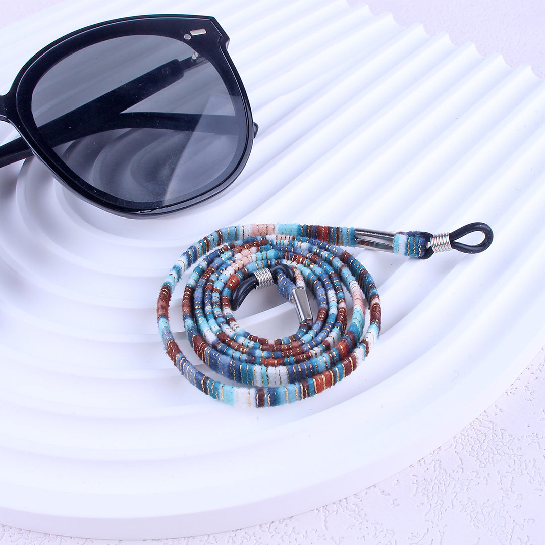 Sunglasses Neck Strap Bowlift