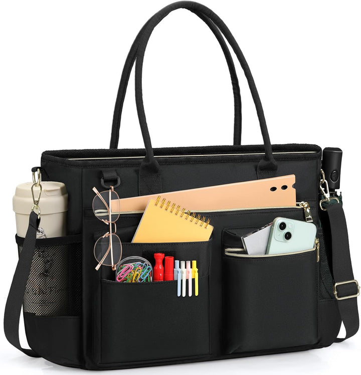 Organizer bag with versatile compartments Bowlift