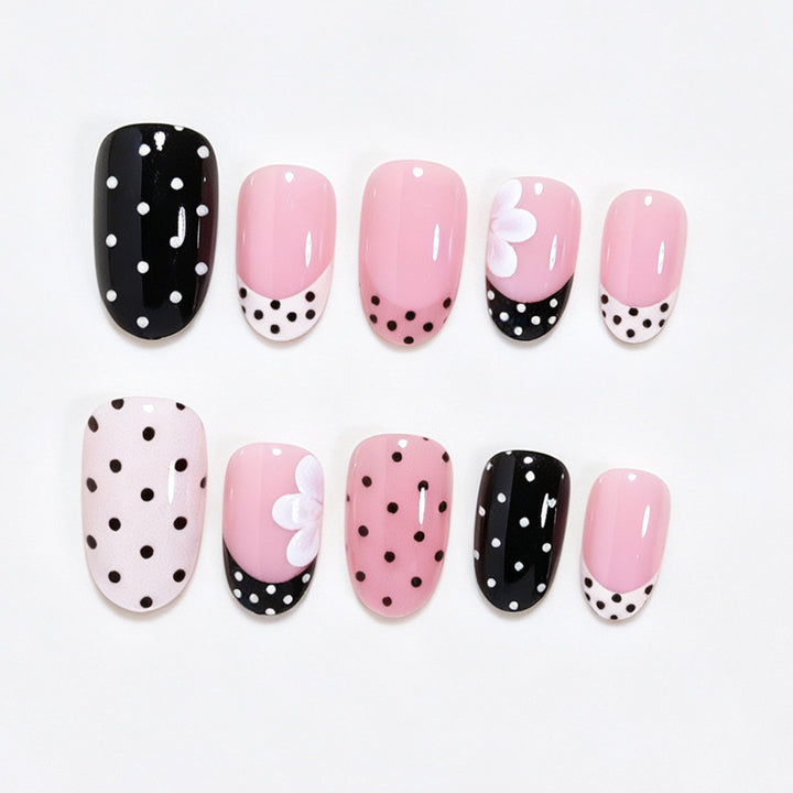 Decorative Nail Art Bowlift