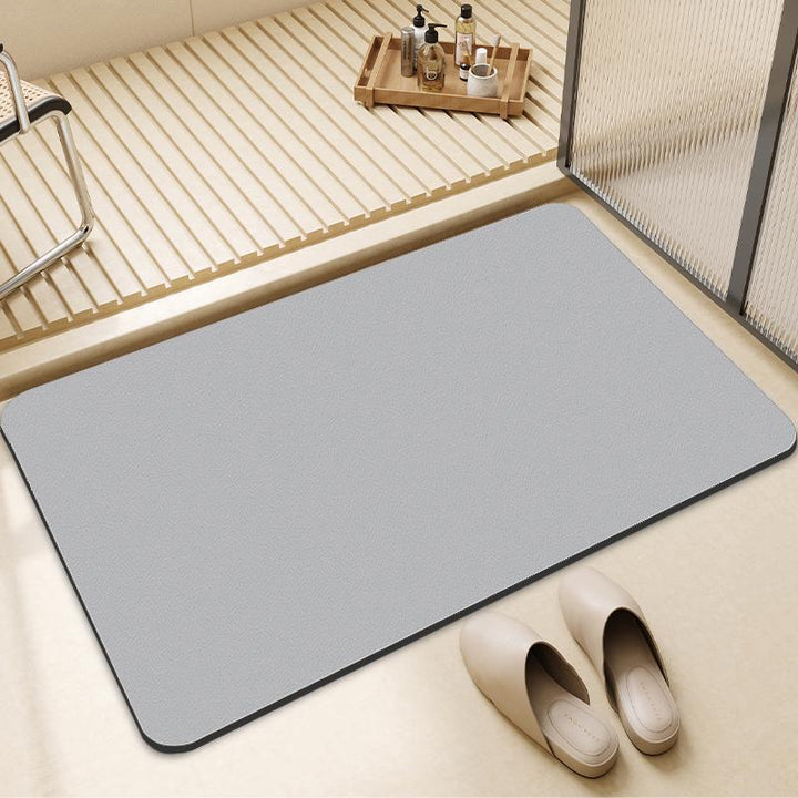 Soft Absorbent Bath Mat