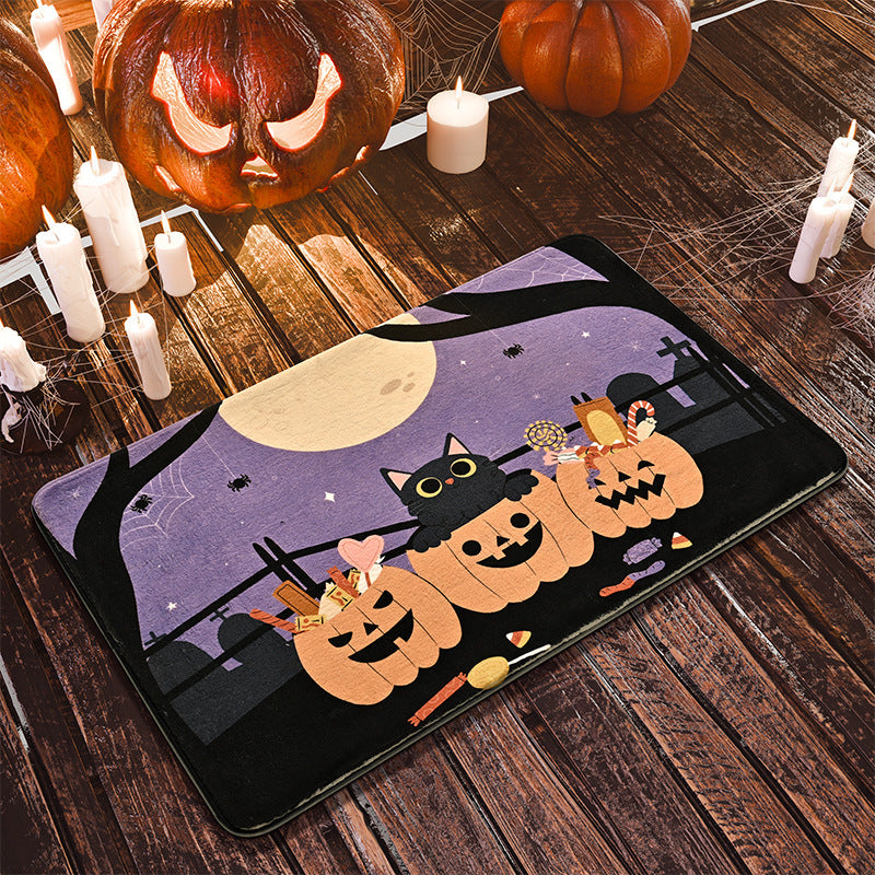 Webdesign Bath mat