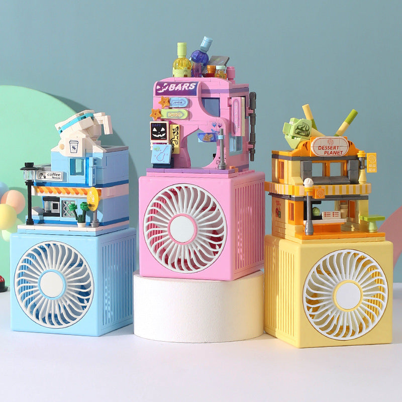 Unisex Toy Set Bowlift