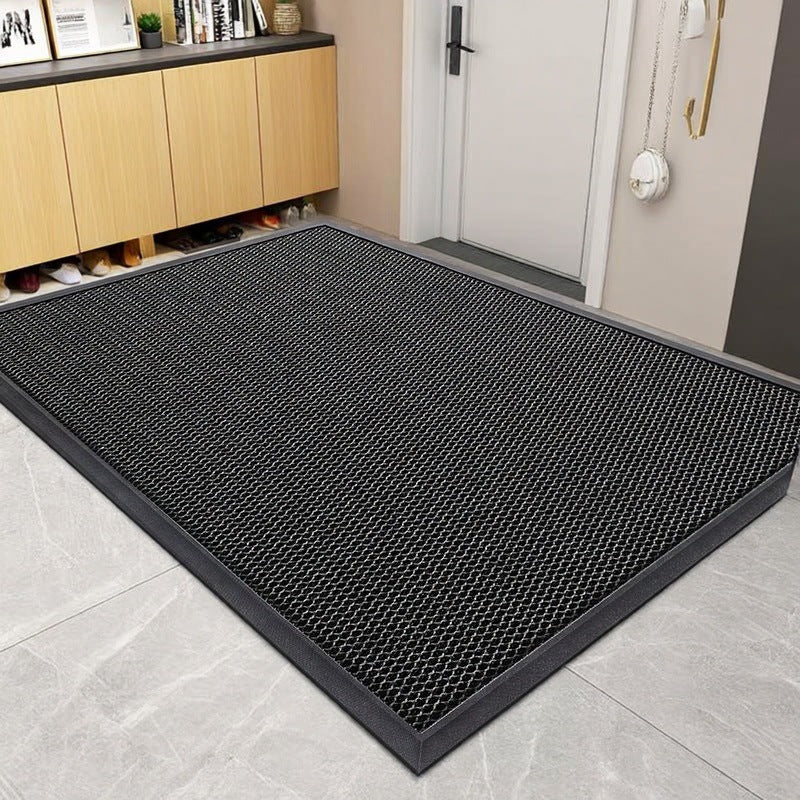 Durable Non-Slip Entrance Mat Bowlift