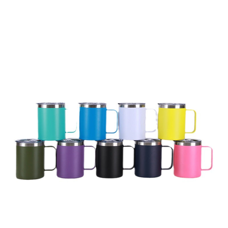 Women's Insulated Mug Bowlift