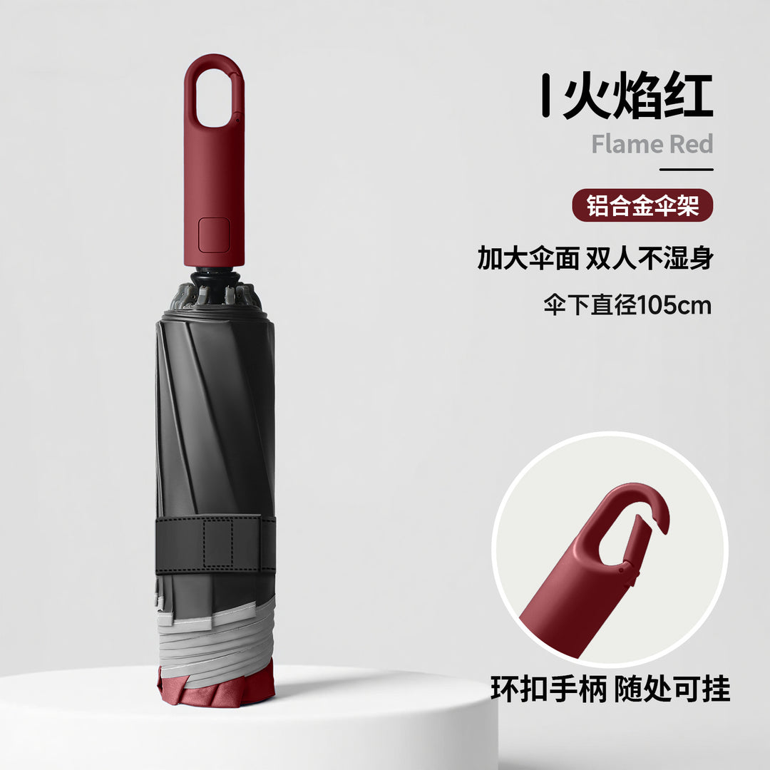 Ladies Automatic Umbrella Bowlift