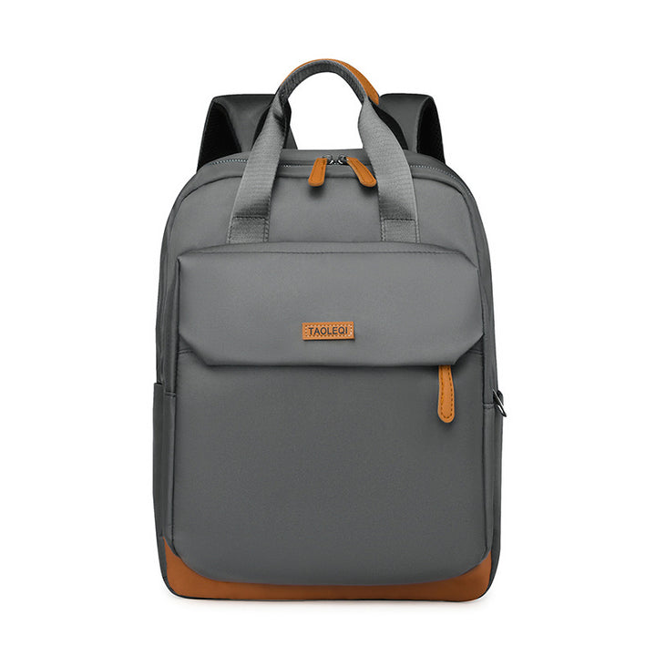Essential Multi-Purpose Backpack Bowlift