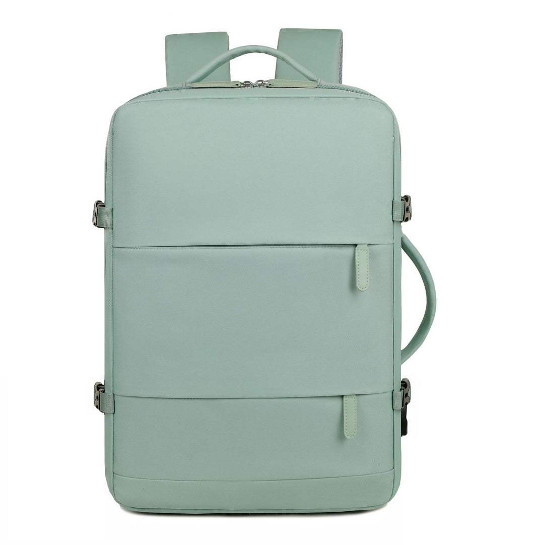 Premium Eco-Friendly Multi-Functional Backpack Bowlift