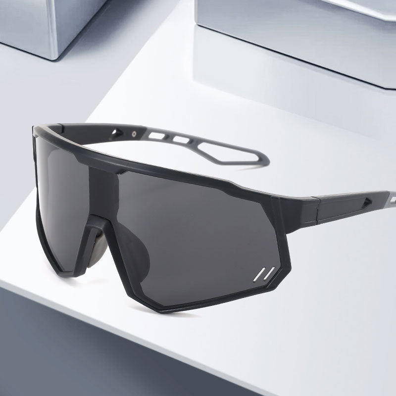 Men's High-Performance Outdoor Sports Sunglasses Bowlift