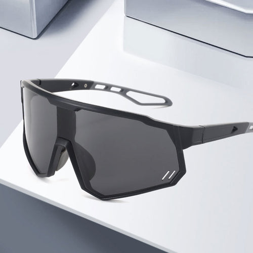 Men's High-Performance Outdoor Sports Sunglasses Bowlift