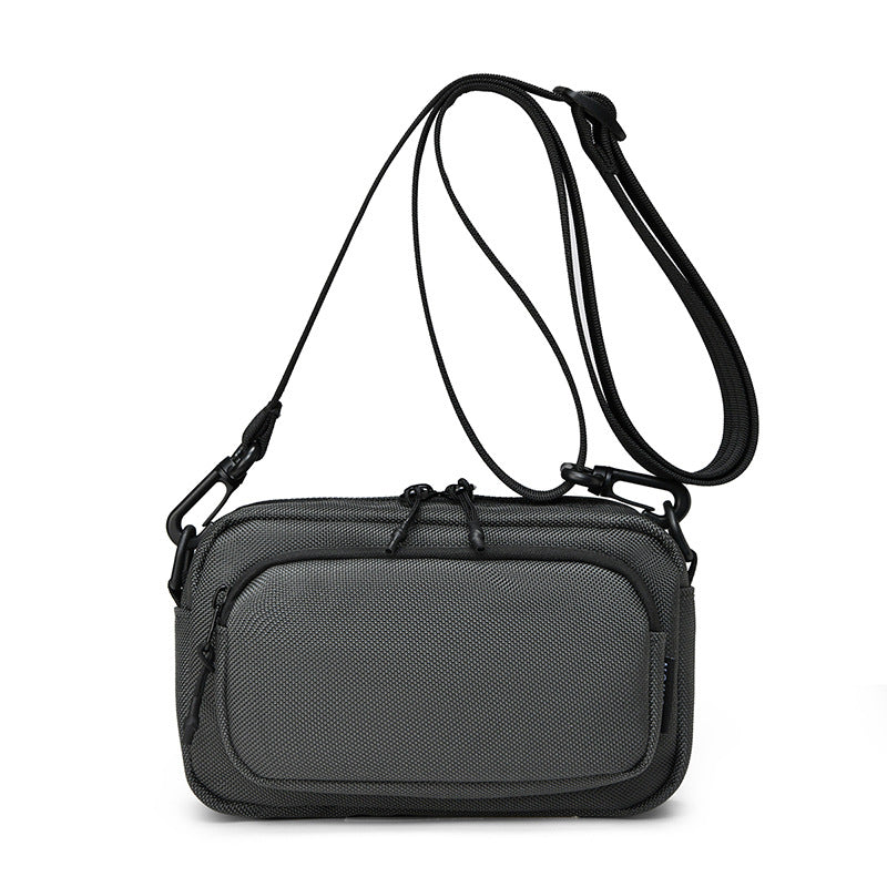 Convertible Utility Crossbody Bag Bowlift