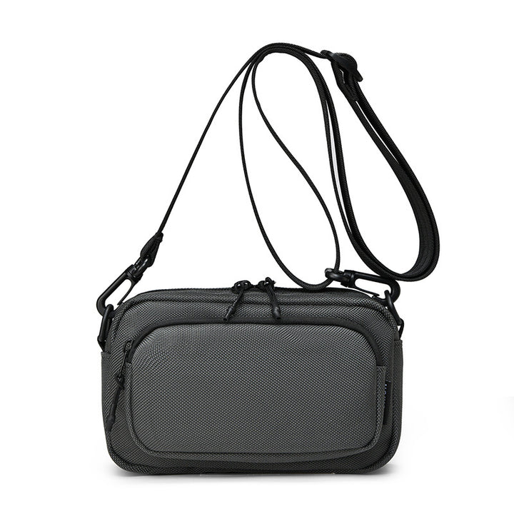 Convertible Utility Crossbody Bag Bowlift