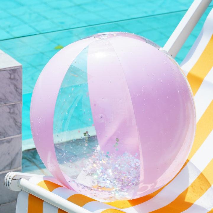 Inflatable Pool Toy Bowlift