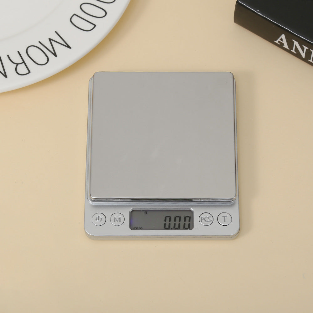 Kitchen Digital Scale