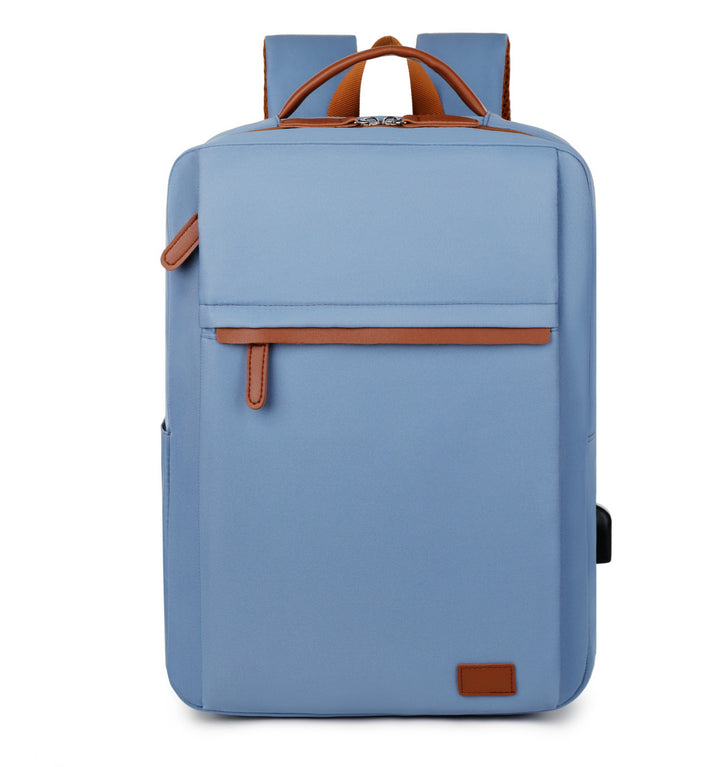 Laptop Backpack Bowlift