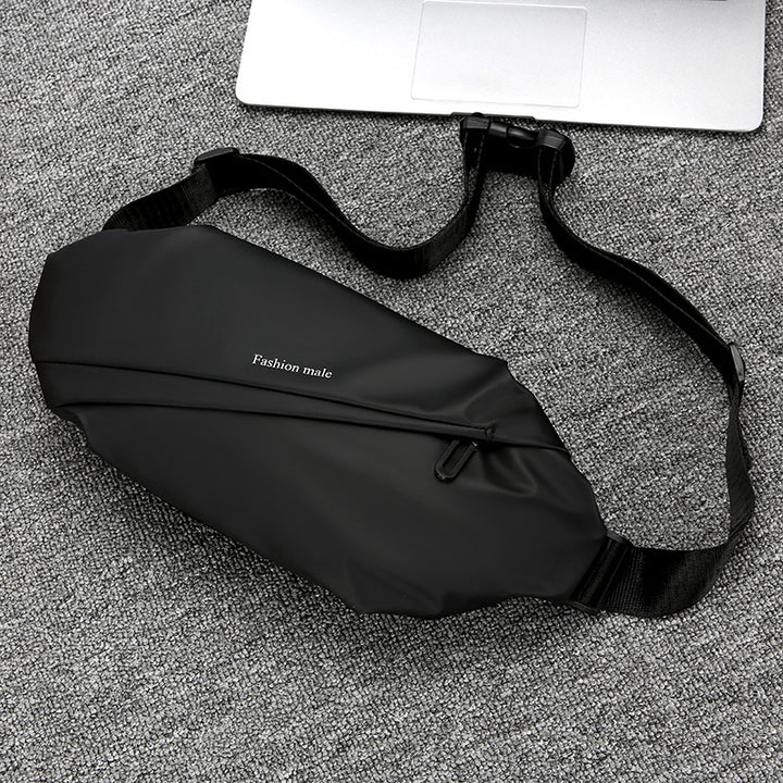 Lightweight Waterproof Sling Bag Bowlift