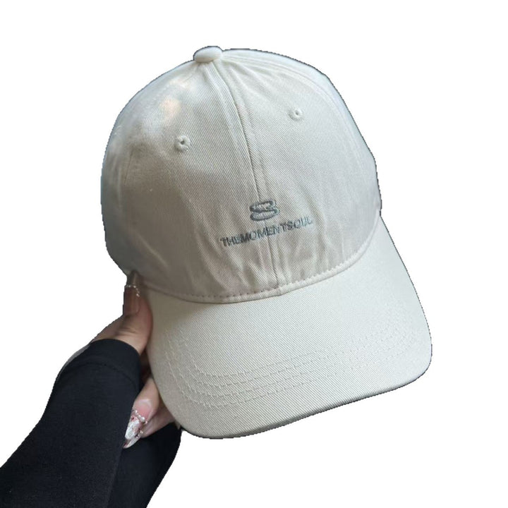 Men's Casual Adjustable Cap Bowlift