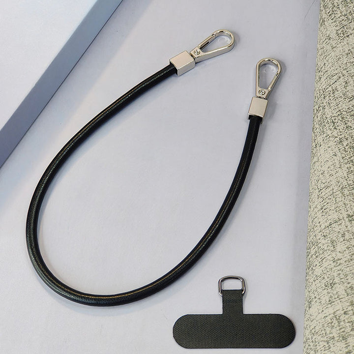 Stylish Durable Clip Neck Strap Bowlift