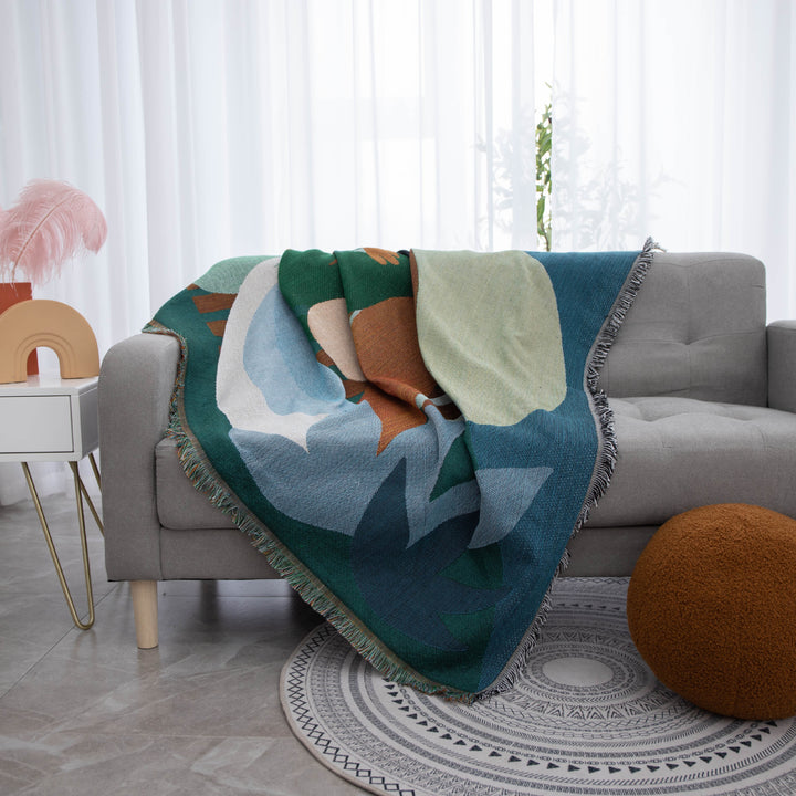Home Decorative Throw