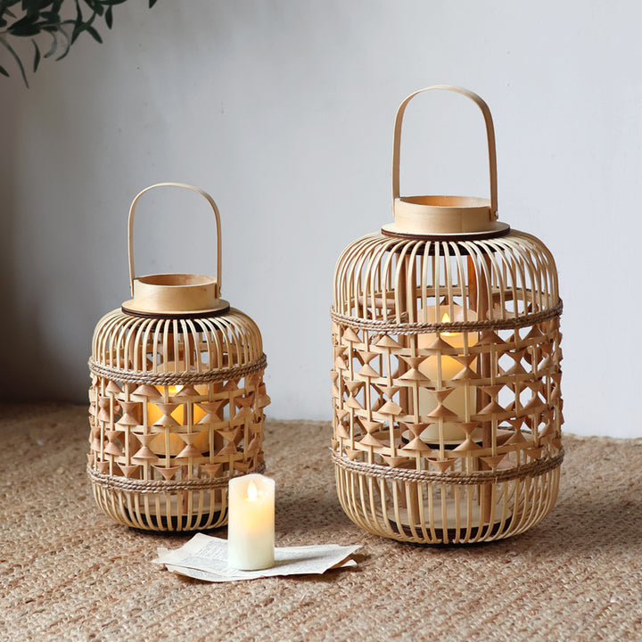 Decorative Lantern Bowlift