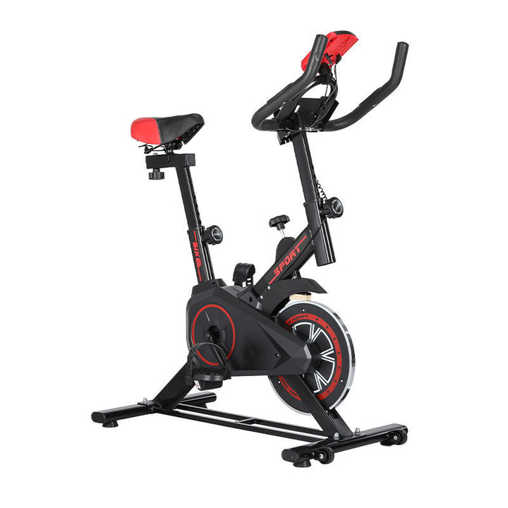 Indoor Cycling Exercise Bike Bowlift