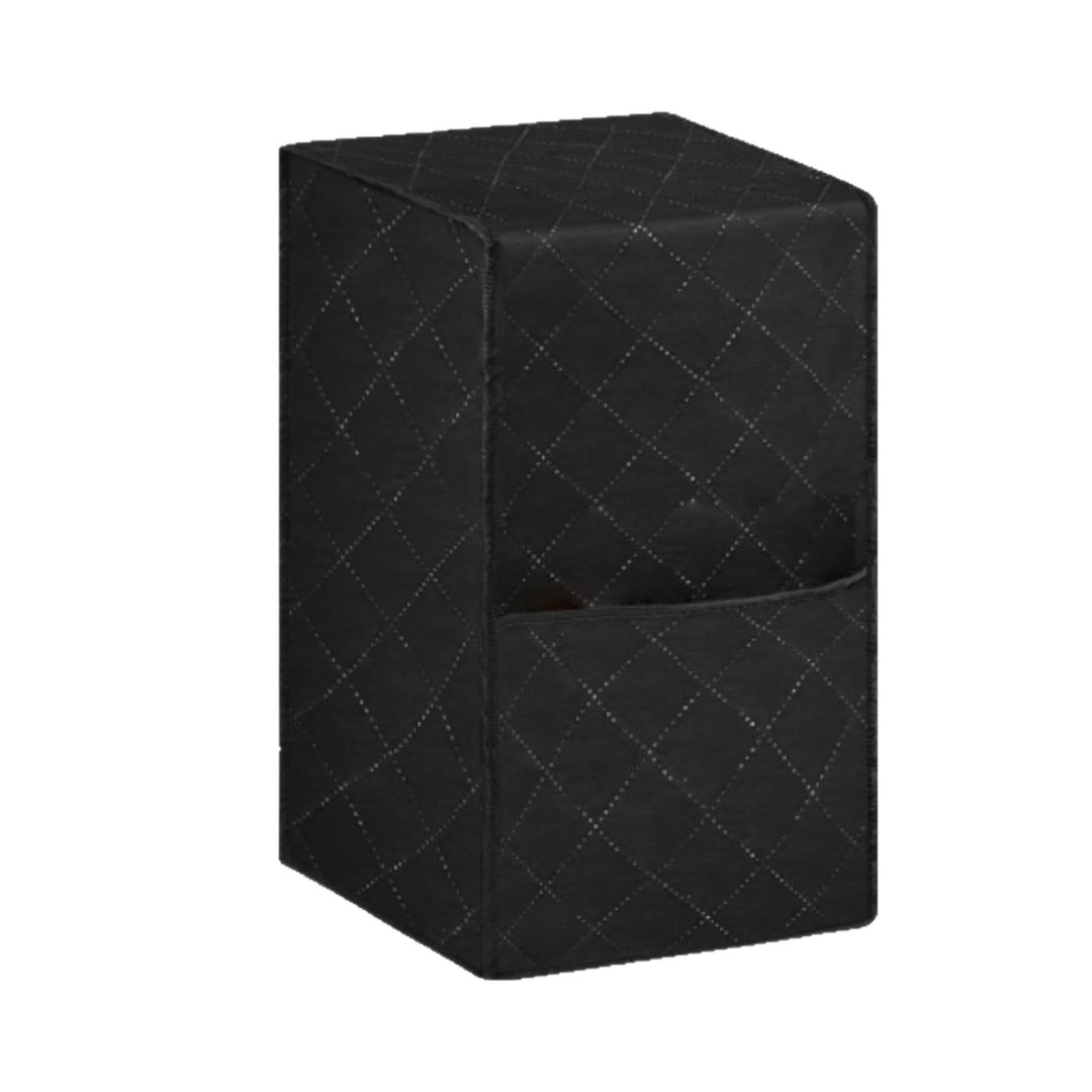 Multifunctional storage bag with side pocket Bowlift