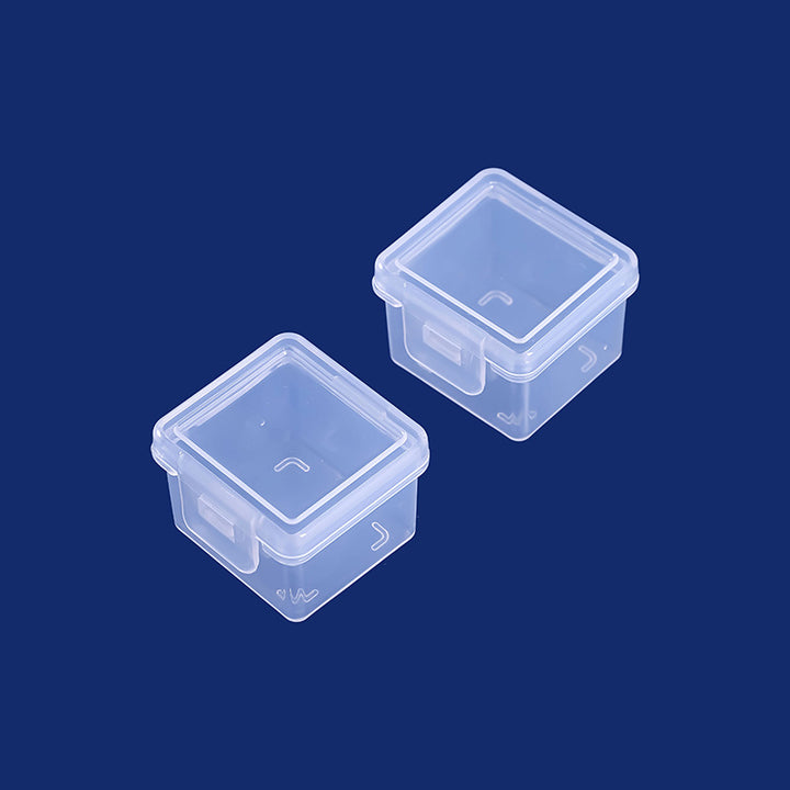 Compact Multi-Functional Storage Box Bowlift
