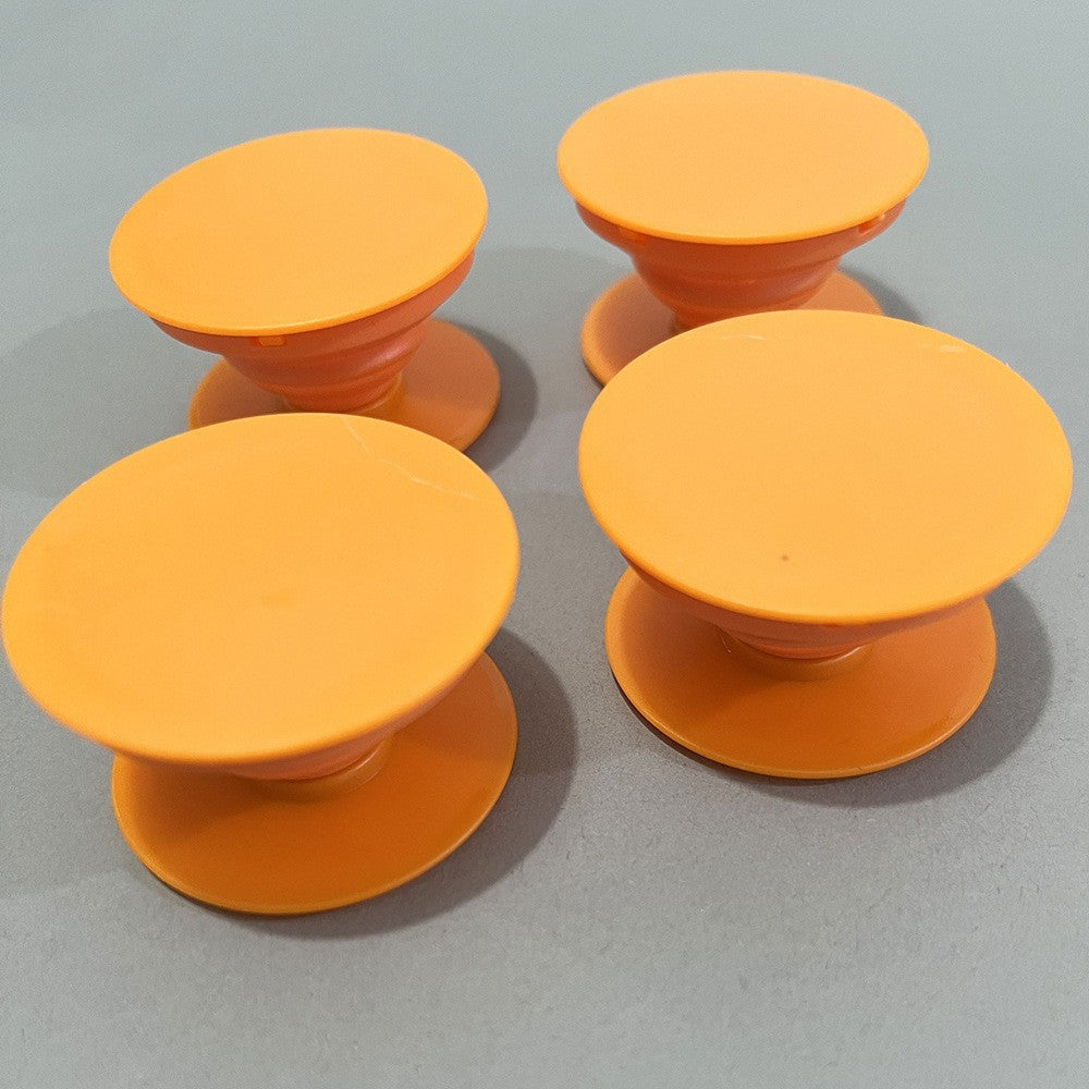 Silicone Suction Cup Holder Bowlift