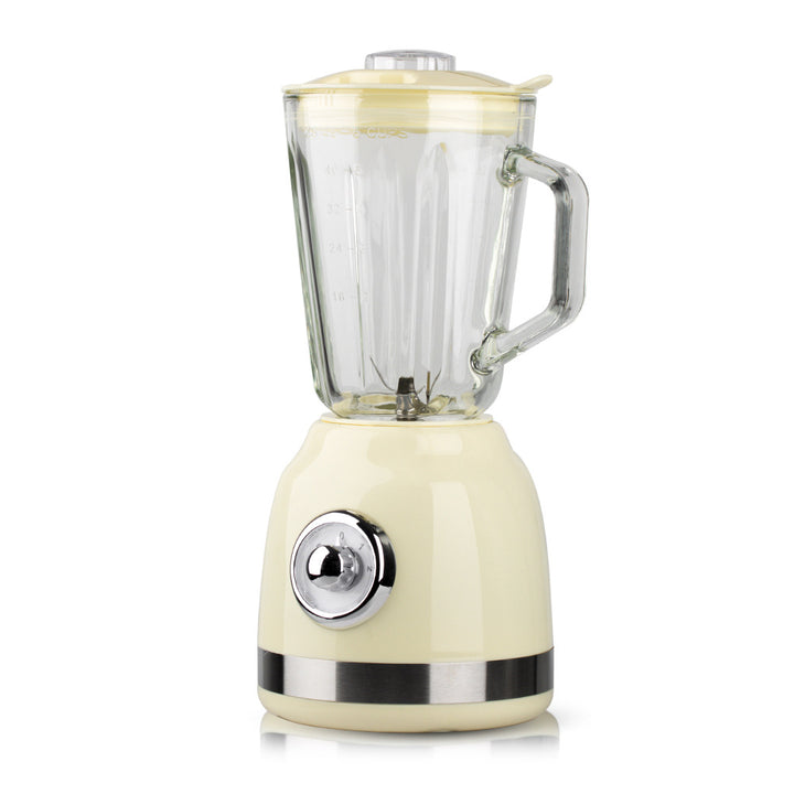 Premium Glass Jar Blender with Multi-Speed Control Bowlift