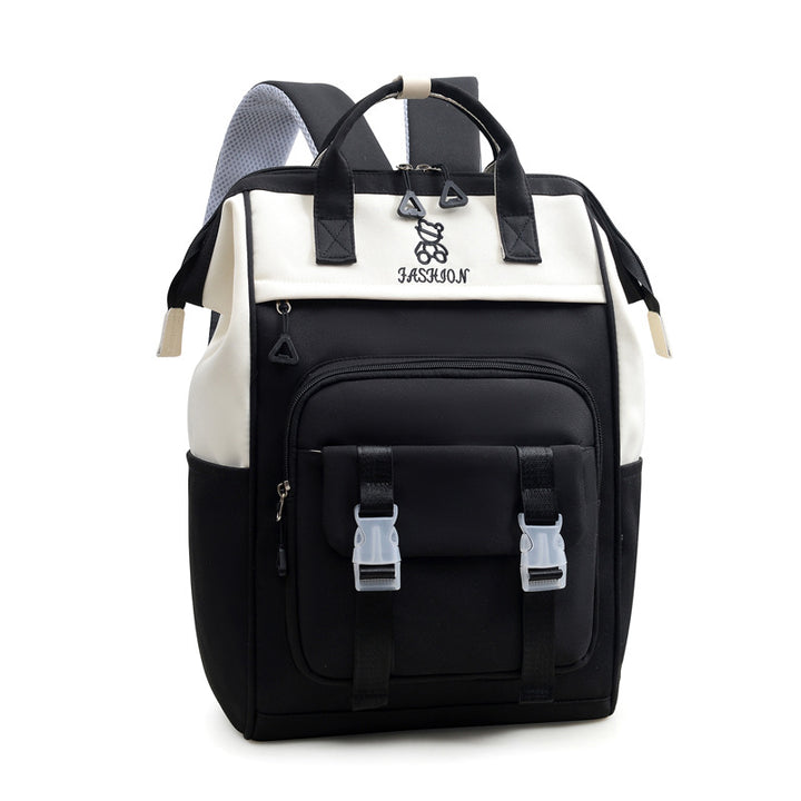 Stylish Travel Backpack Bowlift