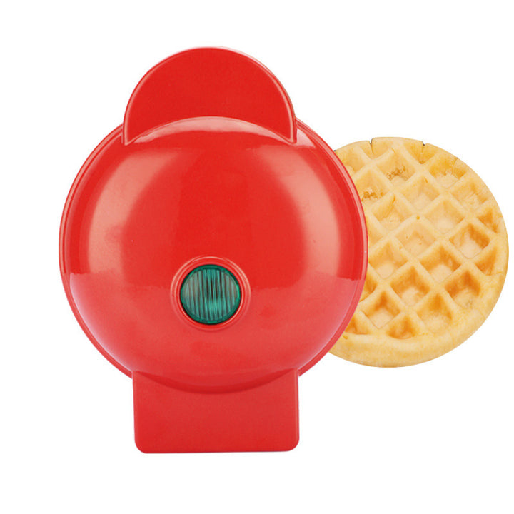 Electric Mini Cooking Griddle Bowlift