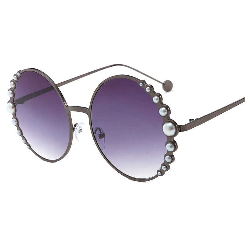 Ladies Sunglasses Bowlift