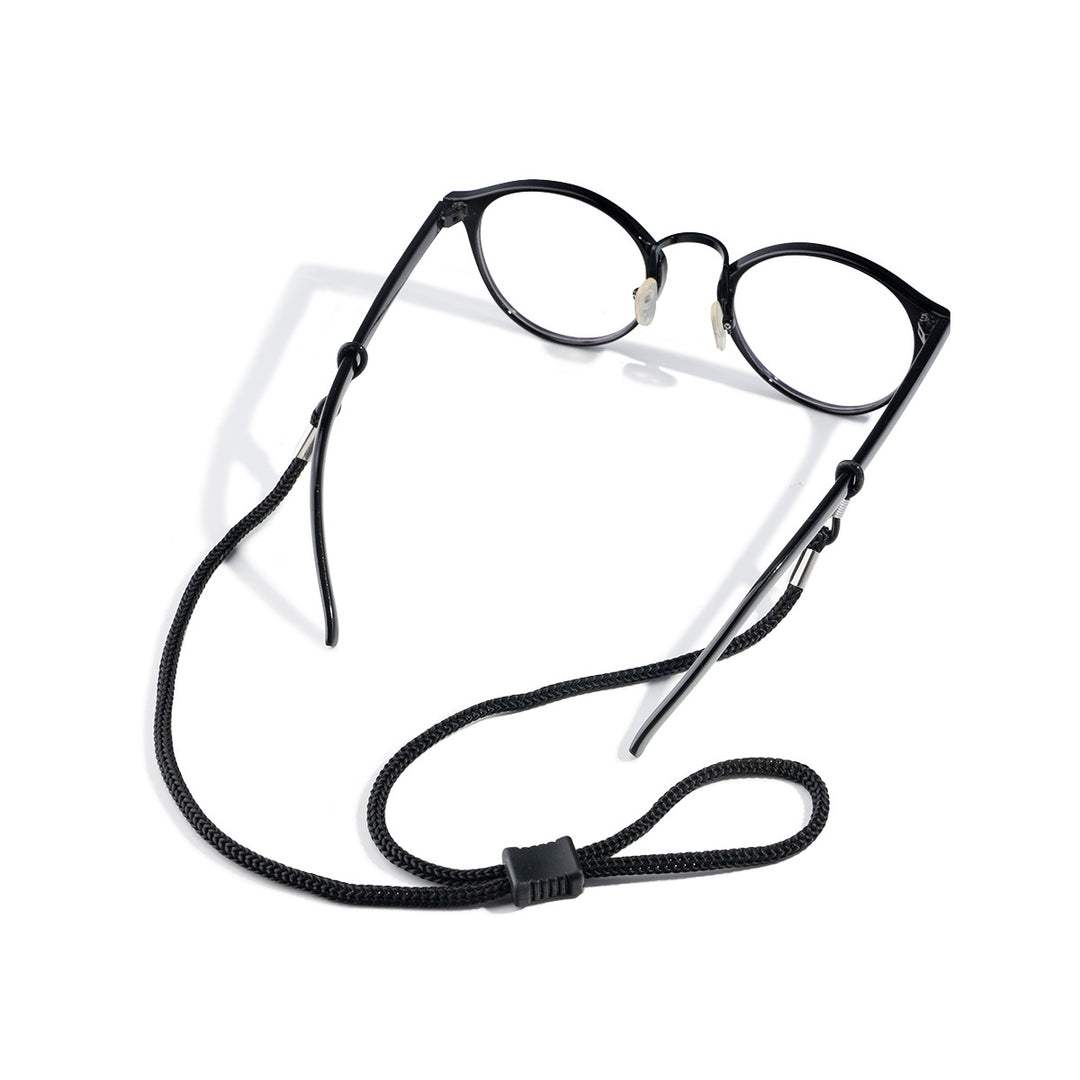 Adjustable Eyewear Retainer Strap Bowlift