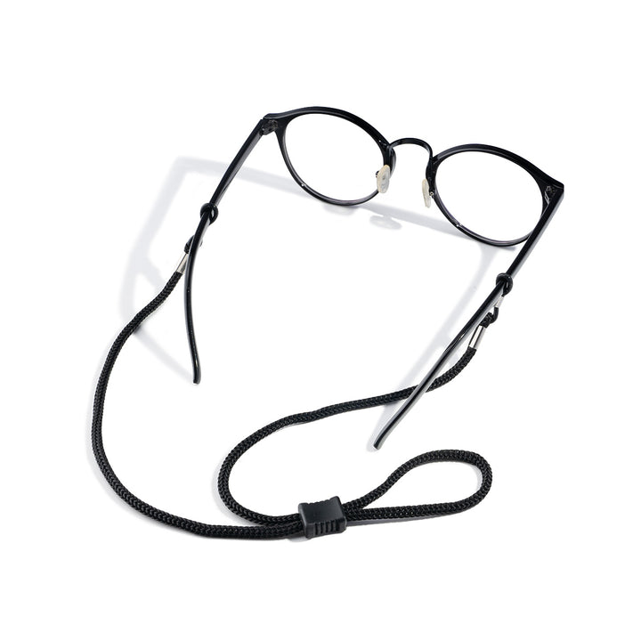 Adjustable Eyewear Retainer Strap Bowlift