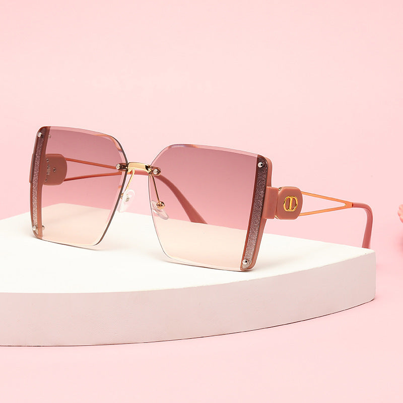 Women's Sunglasses Bowlift