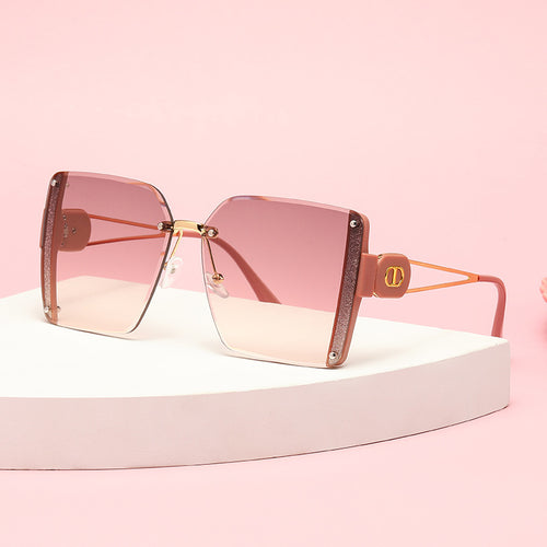 Women's Sunglasses Bowlift