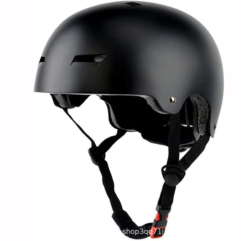 Lightweight Skate Helmet Bowlift